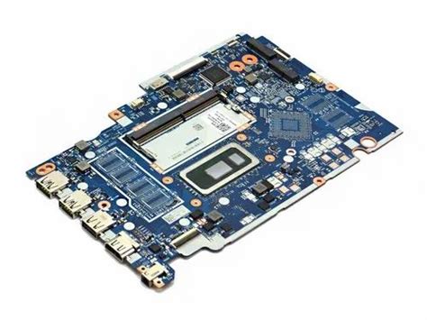 For Lenovo Ideapad S145 14IIL V14 IIL Laptop Motherboard 53 OFF