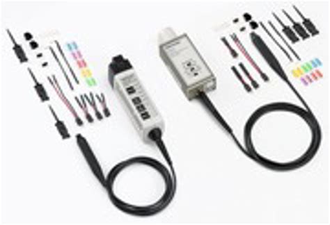 Tektronix Tdp0500 High Voltage Differential Probe