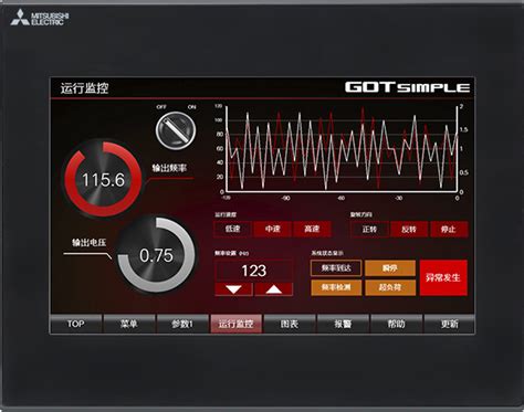 Gs Wtbd N Features Human Machine Interfaces Hmis Got Search By