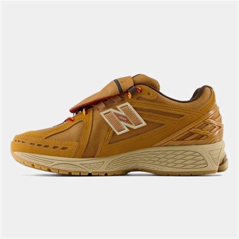 New Balance 1906 Ανδρικά Παπούτσια Καφέ M1906rob