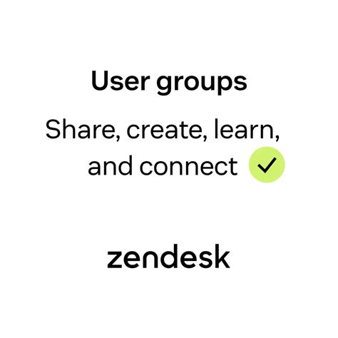 Zendesk User Groups & Community Events Enterprise User Group | Where