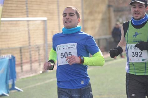 Carrera Popular Don Bosco 3 El Norte De Castilla