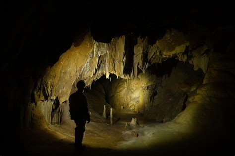 Natgeos The Deepest Cave Pablo Durana Interview Exclusive
