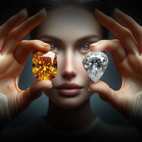 Diamonds Beyond Rarity: World's Rarest Diamonds in 2024 | Rare diamond ...