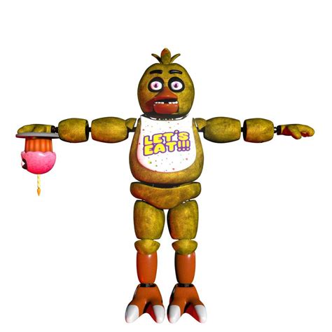 Fnaf T Pose Series Fnaf 1 Fnaf Amino [ Español ] Amino