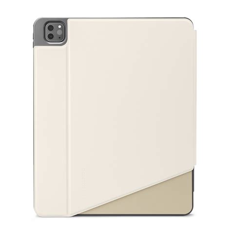 Ripley TOMTOC FUNDA VERTICAL PARA 2021 IPAD PRO M1 12 9 BLANCO