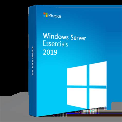 Windows Server 2019 Essentials Digital License Mydigitallicenses