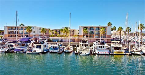 Marina del Rey Travel Guide | Marina del Rey Tourism - KAYAK