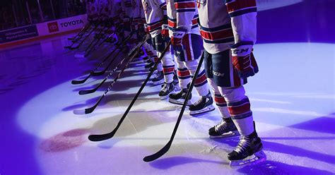 AMERKS ANNOUNCE 2022-23 OPENING NIGHT ROSTER | Rochester Americans