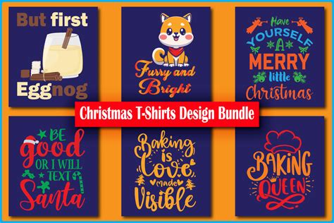 Christmas Svg T Shirt Design Bundle Graphic By Creative T Shirts