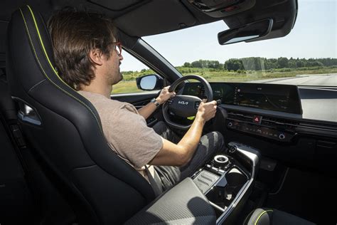 Voiture Lectrique Et Autonomie Notre S Lection Des Meilleurs