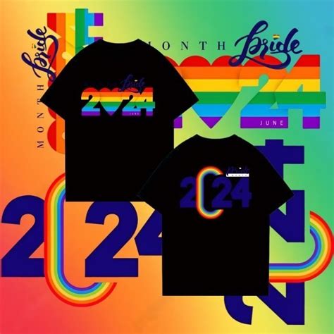 Hot Lgbt Rainbow Pride Month Gay Lesbian Bisexual Transgender Unisex Cotton Can Be Worn By Both