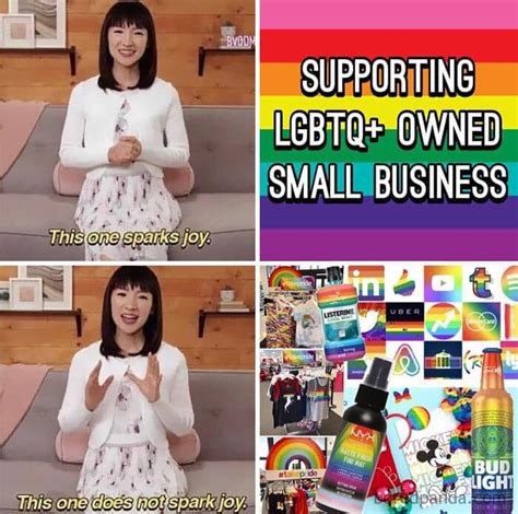 Support Lgbtq Small Business Rochesterlgbt