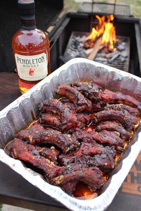 Smoked Beef Smoked Ribs Artofit