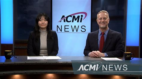 ACMi News April 29 2022 YouTube