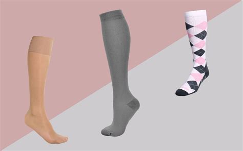 The 9 Best Compression Socks For Women For 2022