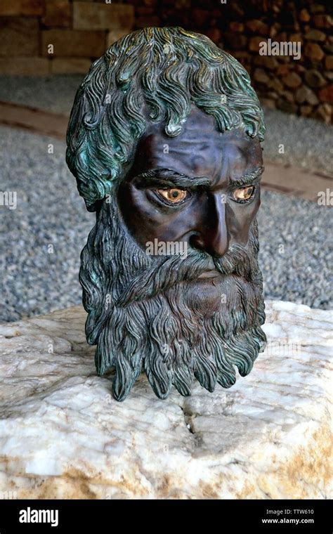 King seuthes iii bronze hi-res stock photography and images - Alamy