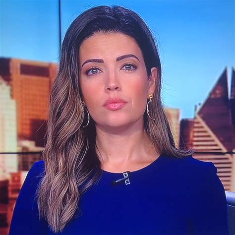 Tanja Babich ABC7 Chicago HotNewswomen 24320 Hot Sex Picture