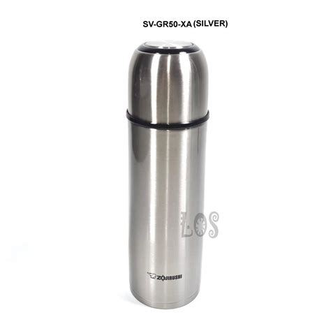 Jual Termos Air Panas Dingin ZOJIRUSHI 500 Ml SV GR50 Shopee Indonesia