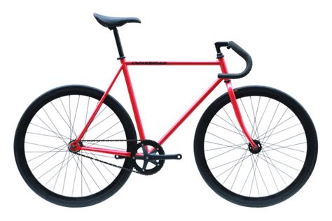 限定色cartelbikes Avenue カーテルバイク フラミンゴ ピスト 新品同様