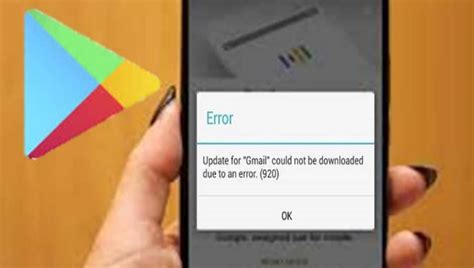 Soluci N Error De Play Store No Se Pueden Descargar