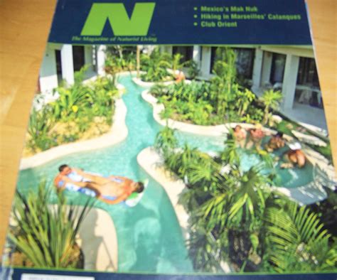 Nude Natural Vol 32 4 Magazine Back Issue Nude Natural WonderClub