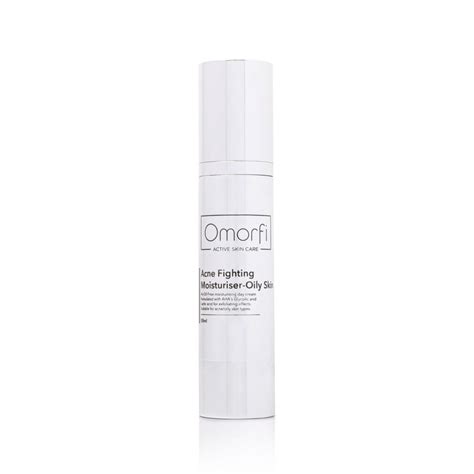 Buy Fresh Face Day Cream for Oily Skin Online | Omorfi Active