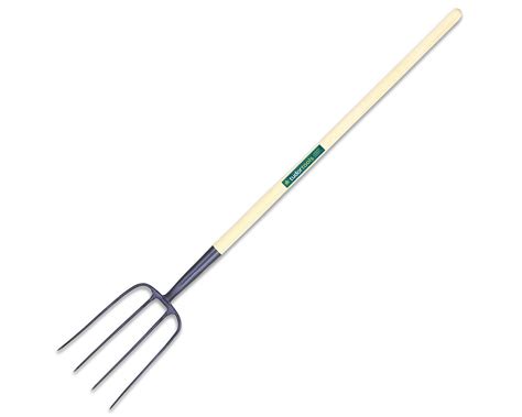 Tudor 4 Prong Manure Fork 48inch Tudor Environmental