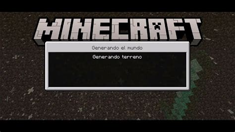 Los Cr Ditos De Minecraft Completos Youtube