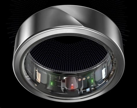 Noise Luna Ring smart ring launched in India: pre-order details, features