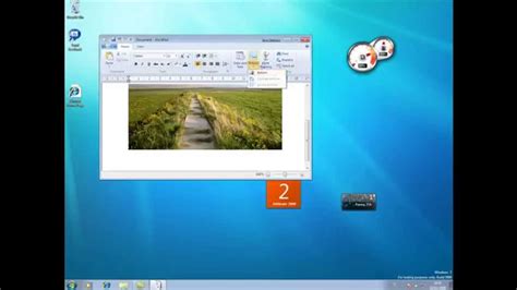 Windows 7 Simple Preview All Languages Youtube