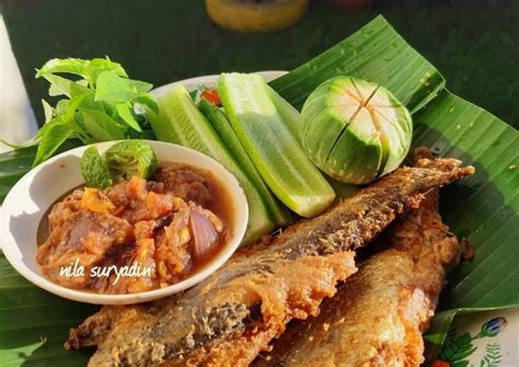 Resep Bandeng Presto Oleh Nila Suryadin Cookpad