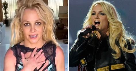 Britney Spears Slams Claims She Is Releasing New Music I Will Never