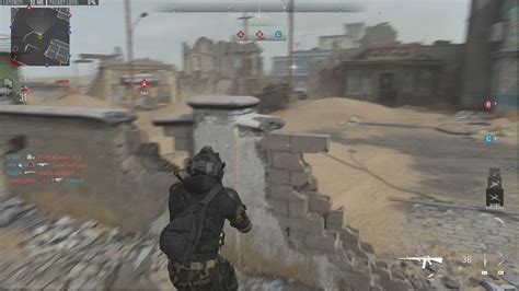 Thorwing Knifed Sniper Youtube