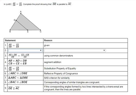 Reflexive Property Of Congruence Slidesharetrick