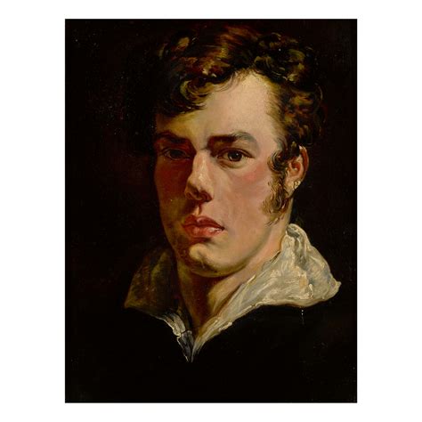 After George Lance Self Portrait Of The Artist George Lance