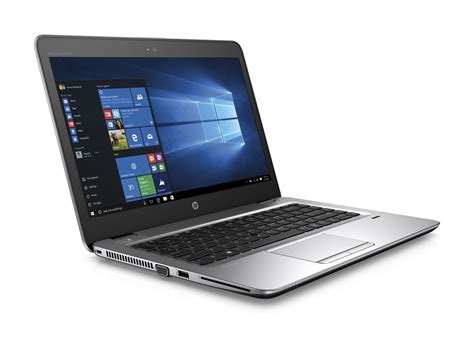 Hp Elitebook 840 G4 Hp Store France