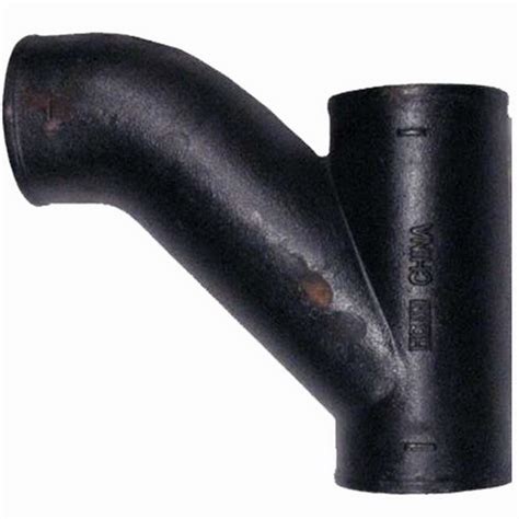 Inch No Hub Cast Iron Combination Wye Astm Buy No Hub