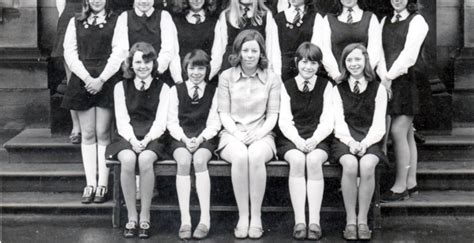 A Girls Grammar School In The 1950s And 1960s Historic Uk