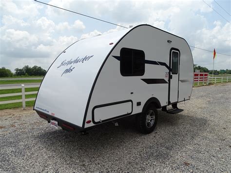 2021 Braxton Creek Bushwhacker Plus 17FD RV For Sale In Opelousas LA