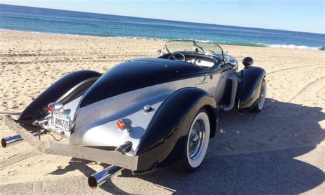 Can You Identify Some of the Fastest Cars From the 1940s?