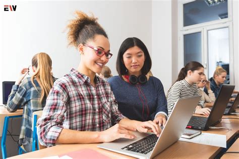 The Power Of Adult Education Programs For Personal And Professional