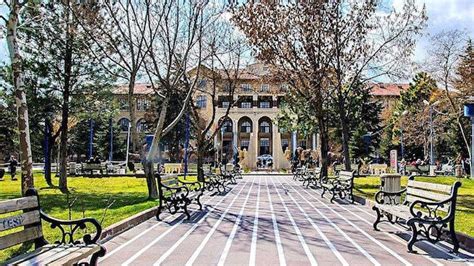 Ankara Hac Bayram Veli Niversitesi Akademik Personel Alacak