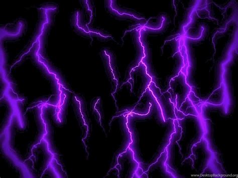 Cool Purple Lightning Wallpapers - Top Free Cool Purple Lightning ...