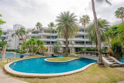 Baan Chai Talay 2 Bedroom Condo Pool Access Property Solutions Hua Hin