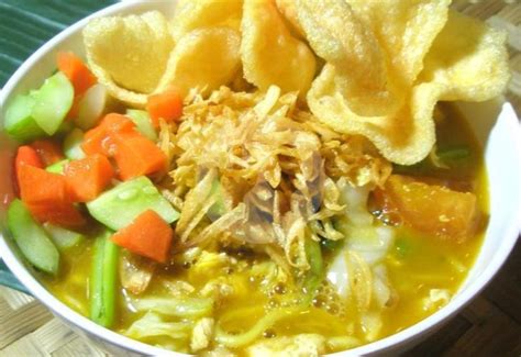 20 Restoran Mie Kuah Tek Paling Enak di Jakarta - MenuKuliner.net