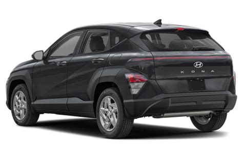 Hyundai Kona Specs Prices Mpg Reviews Photos Cars