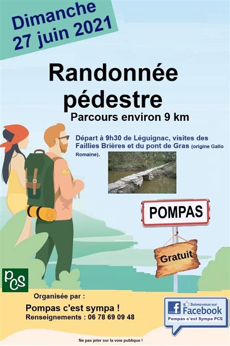 Randonn E P Destre Loire Atlantique