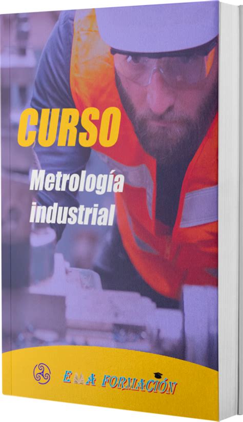 Curso Metrología industrial Evaformacion