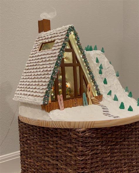 14 Epic Gingerbread Houses To Inspire You Artofit